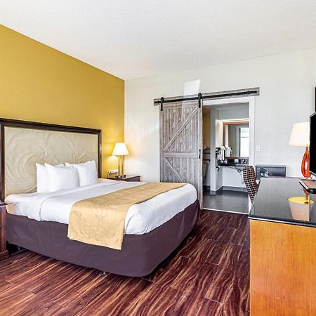 Quality Inn Boca Raton University Area Rom bilde