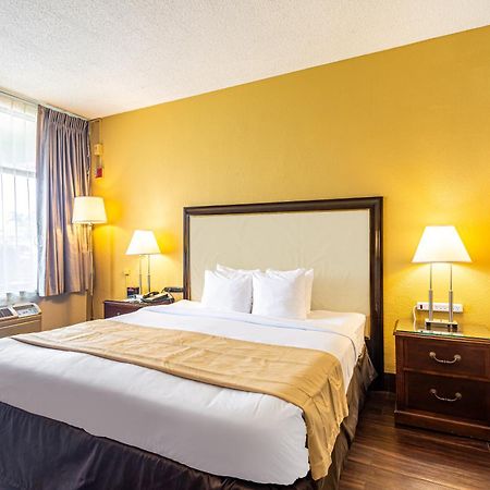 Quality Inn Boca Raton University Area Rom bilde