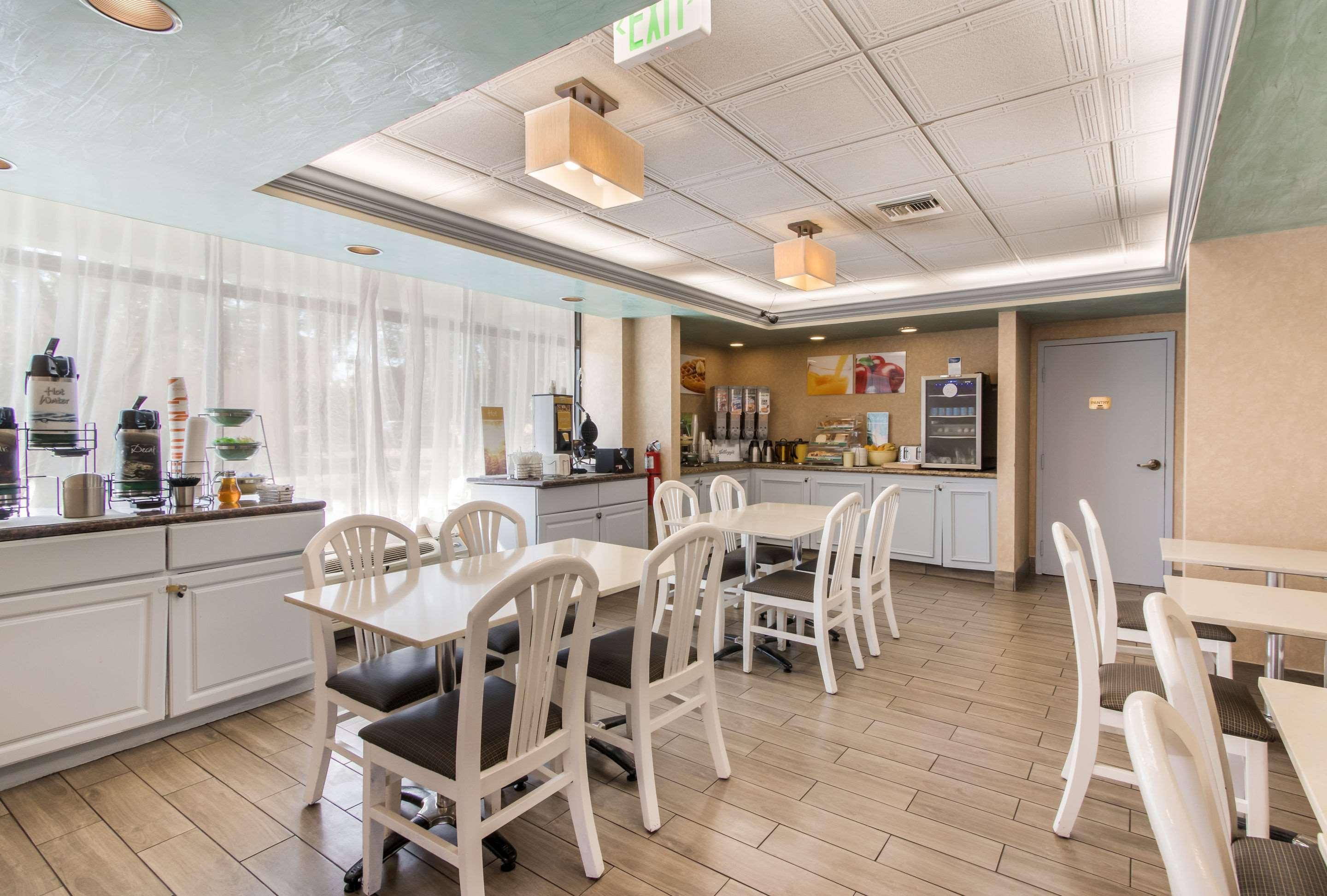 Quality Inn Boca Raton University Area Eksteriør bilde