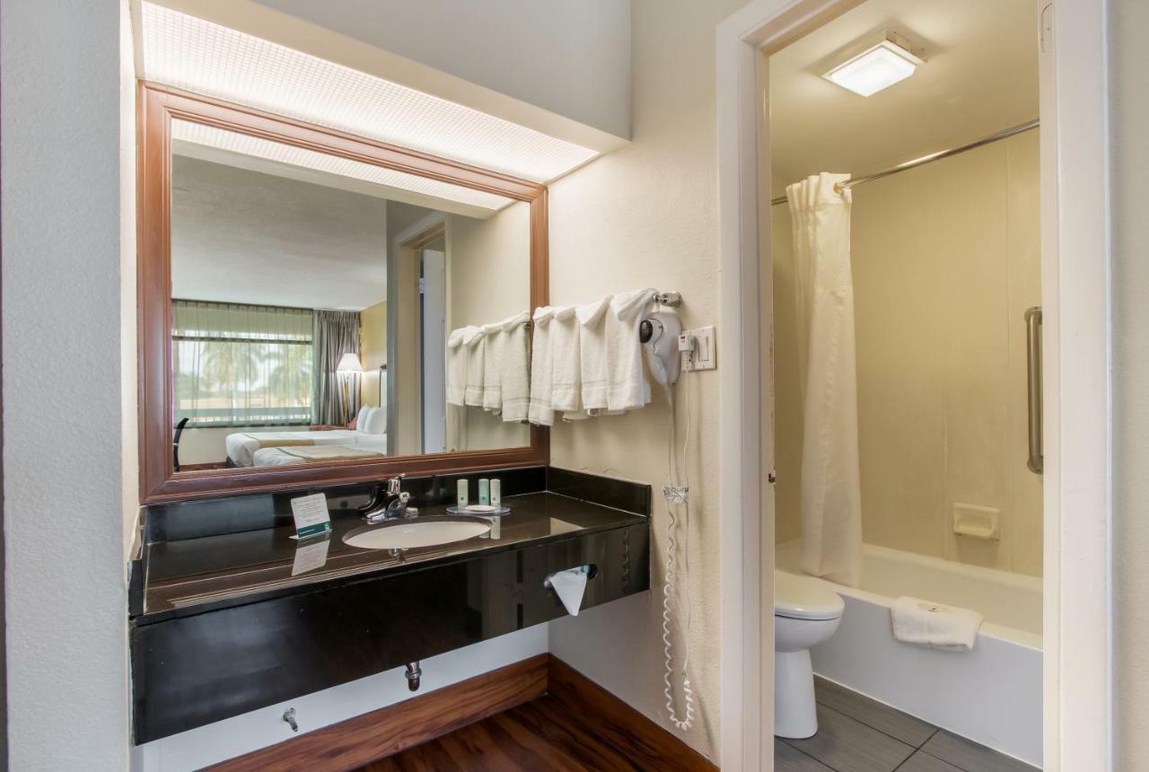 Quality Inn Boca Raton University Area Rom bilde
