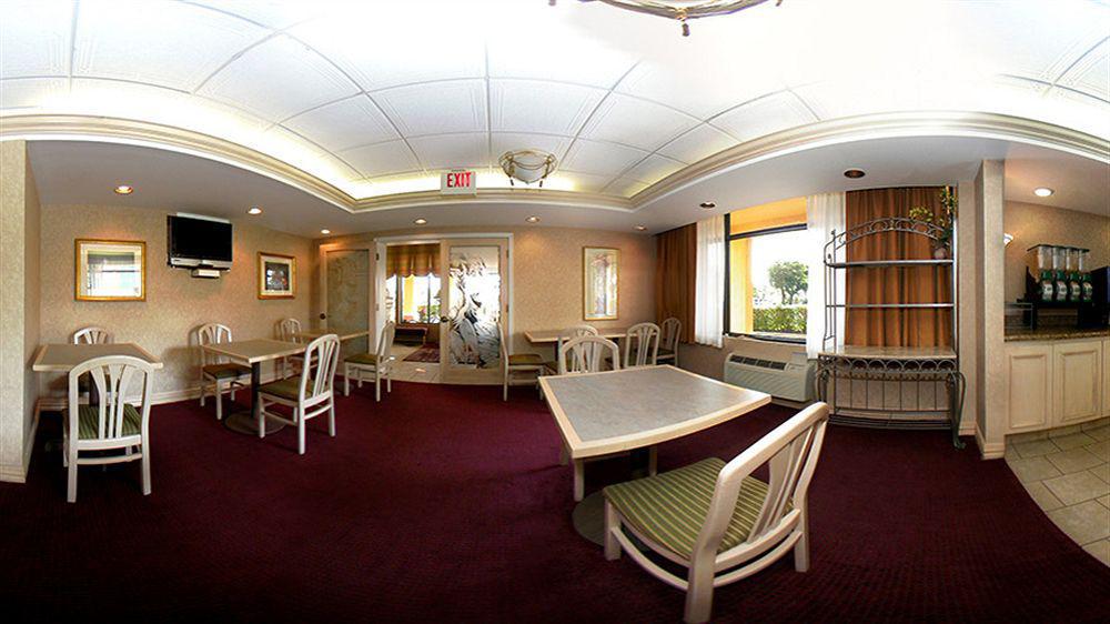 Quality Inn Boca Raton University Area Eksteriør bilde